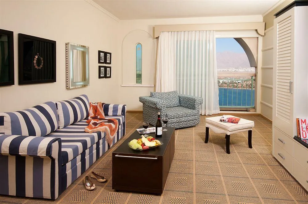 Herods Boutique Hotel Eilat 5*,