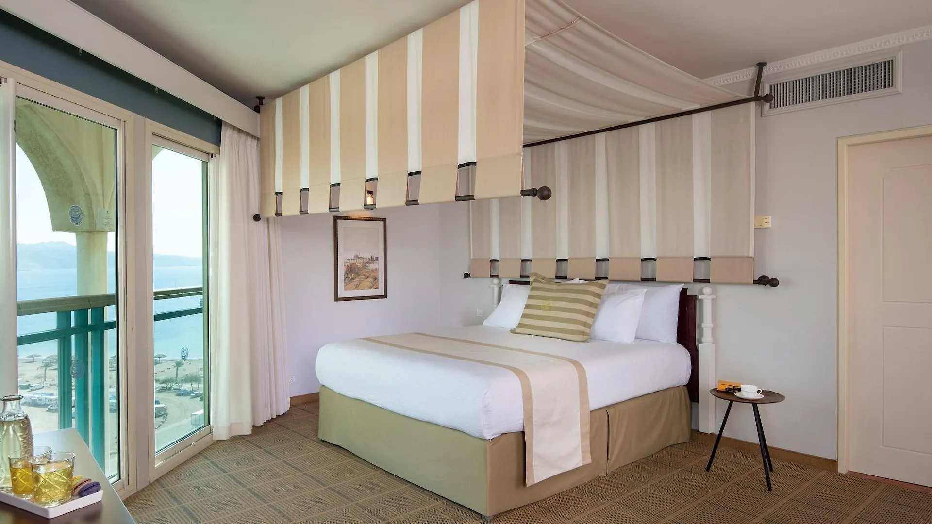 Herods Boutique Hotel Eilat