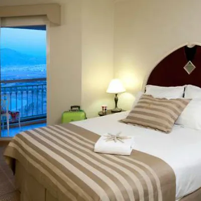 Herods Boutique Hotel Eilat