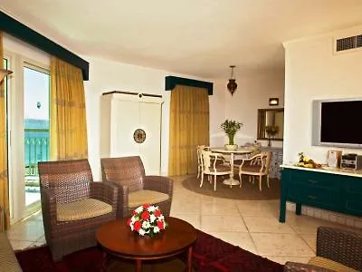 Herods Boutique Hotel Ejlat 5*,