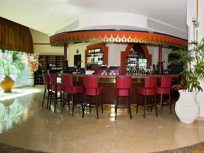 Herods Boutique Hotel Ejlat