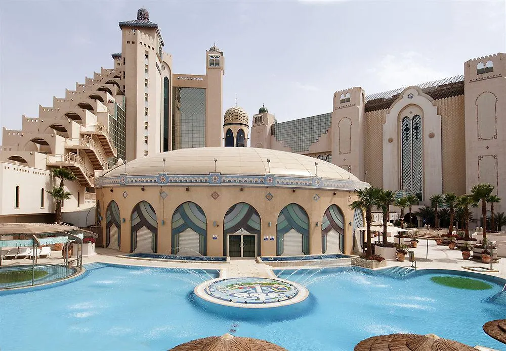 Herods Boutique Hotel Eilat