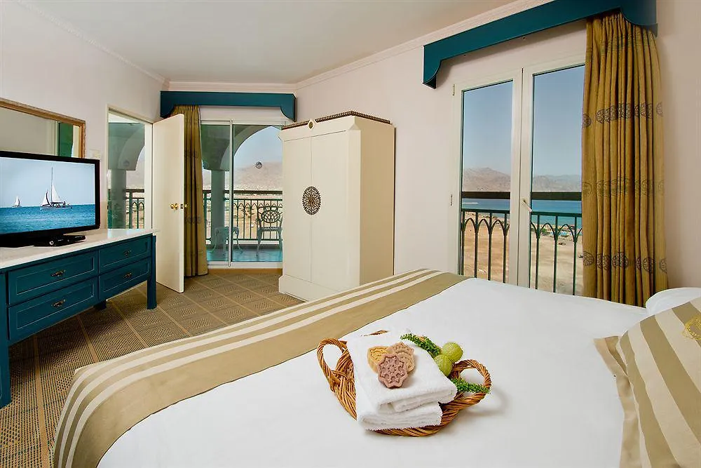 Herods Boutique Hotel Eilat