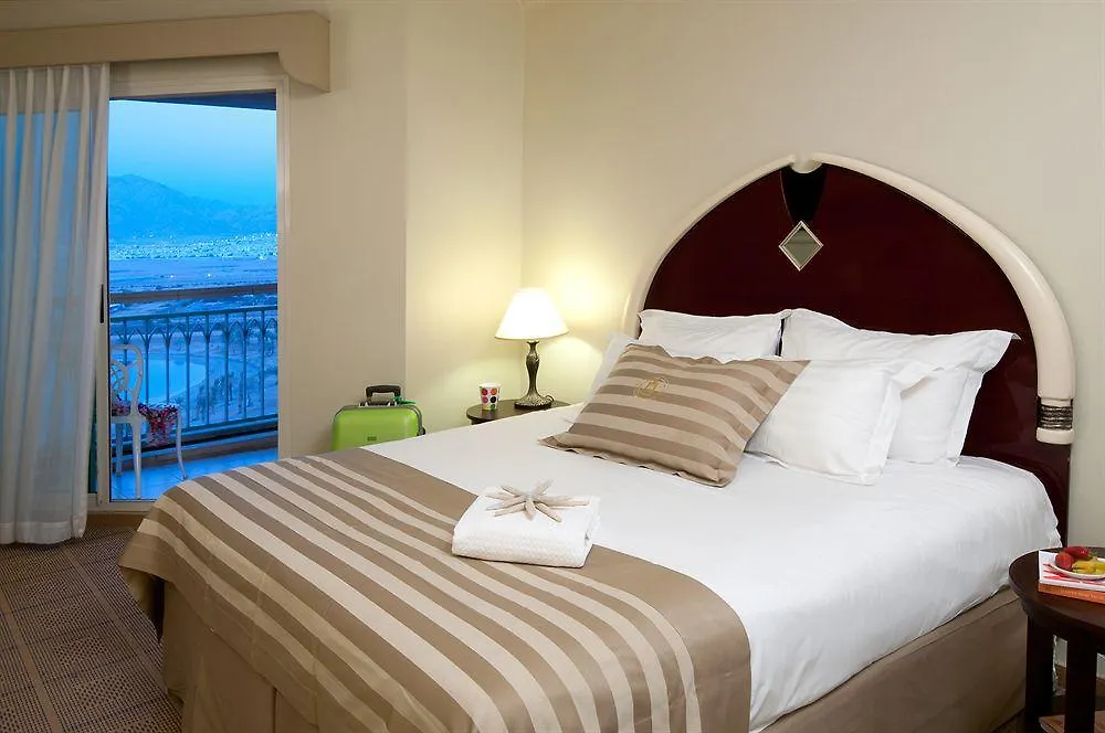 *****  Herods Boutique Hotel Eilat Israel